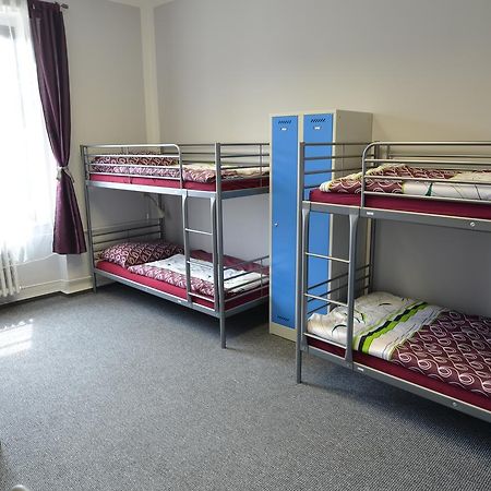 Hostel Prague City Екстериор снимка