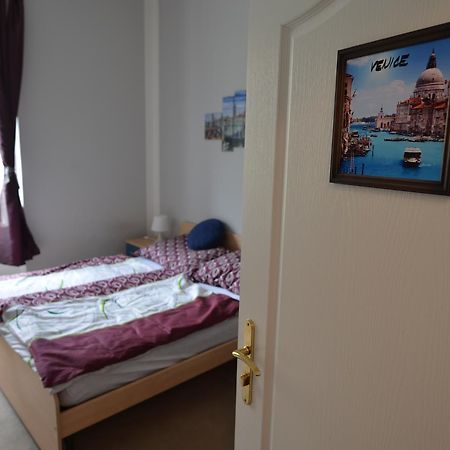 Hostel Prague City Екстериор снимка