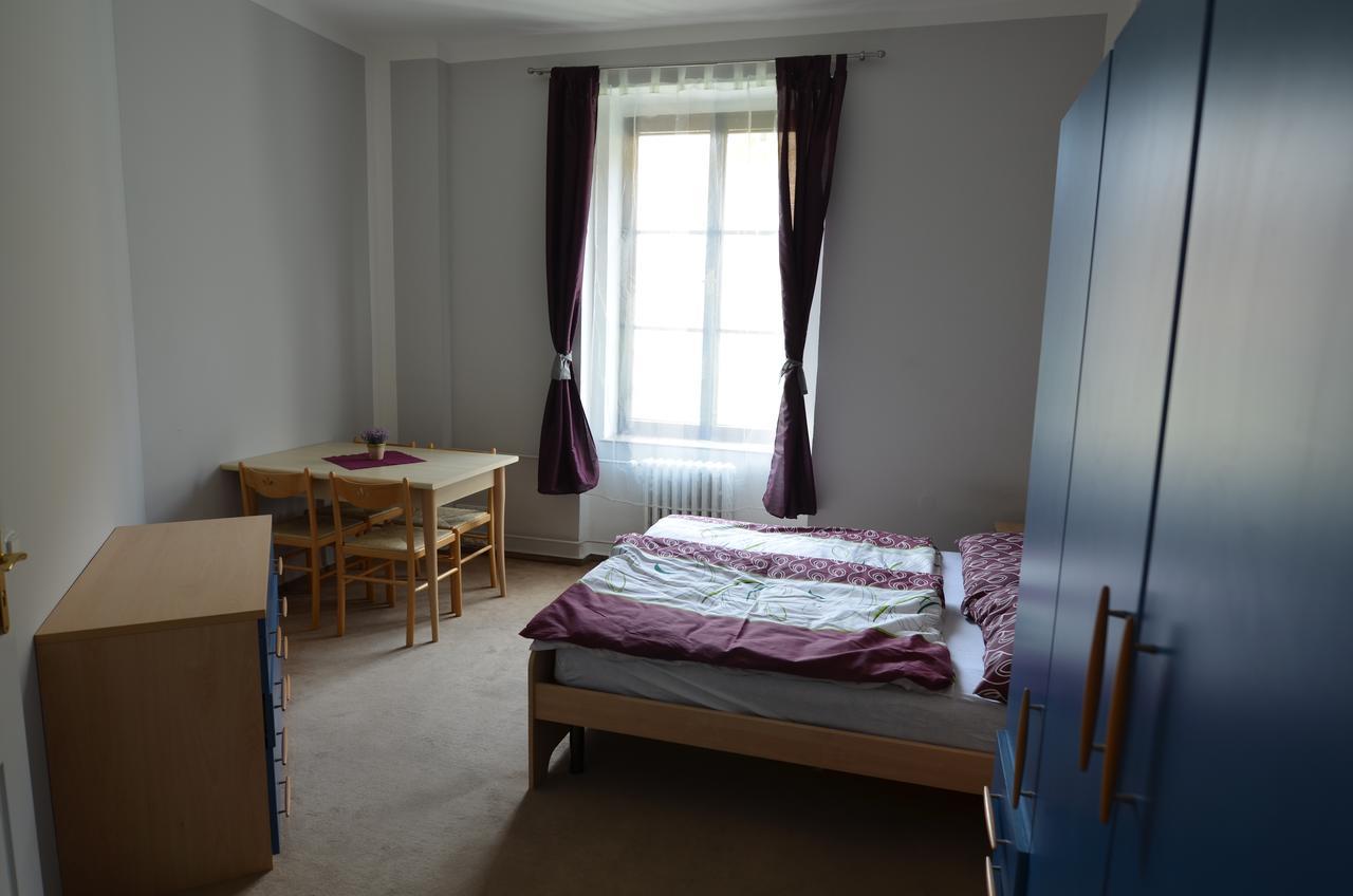 Hostel Prague City Екстериор снимка