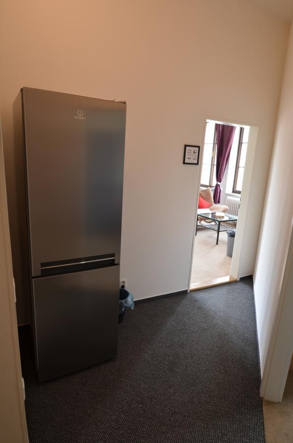 Hostel Prague City Екстериор снимка
