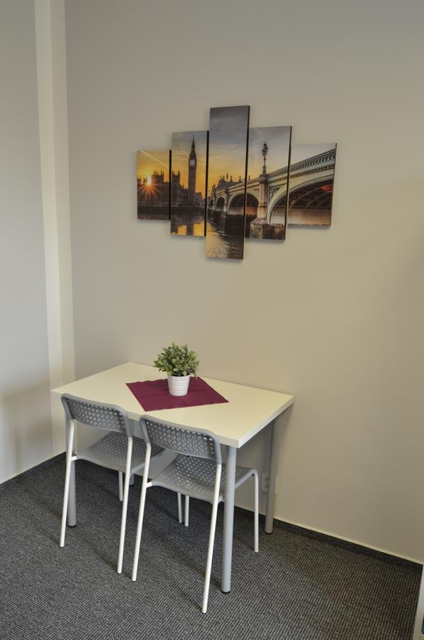 Hostel Prague City Екстериор снимка