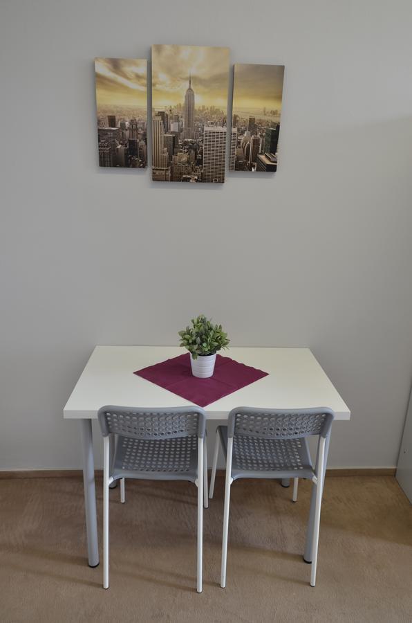 Hostel Prague City Екстериор снимка