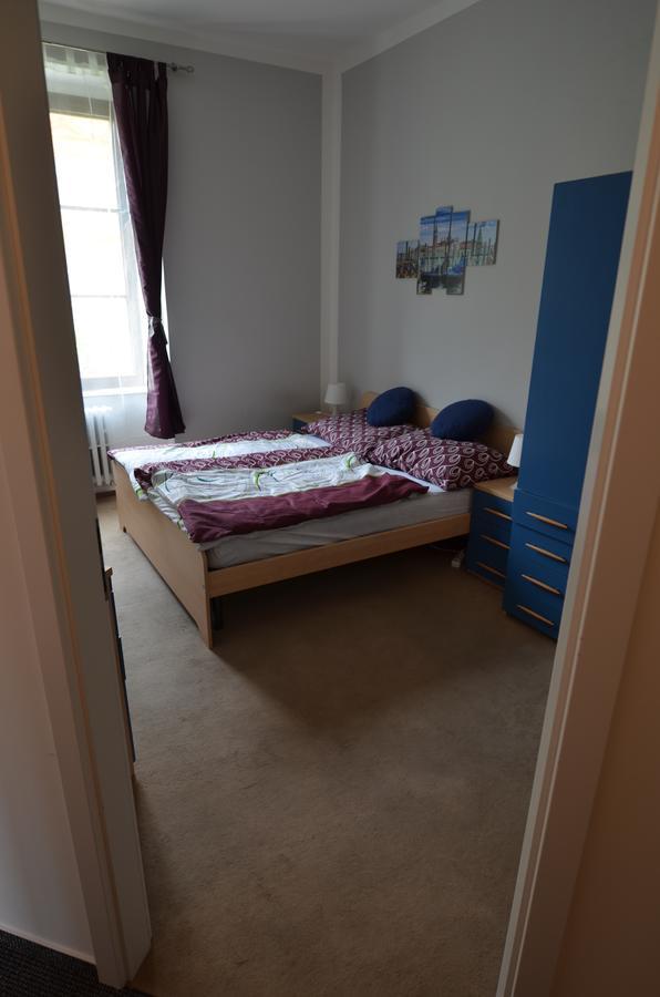 Hostel Prague City Екстериор снимка