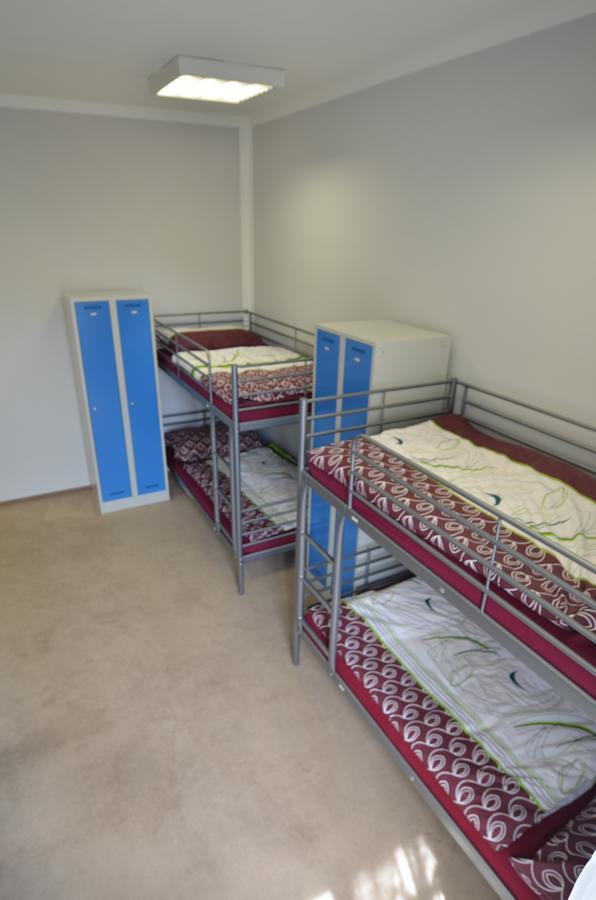 Hostel Prague City Екстериор снимка