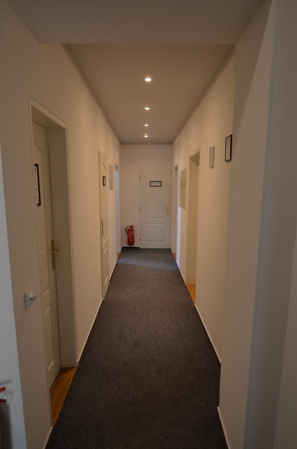 Hostel Prague City Екстериор снимка